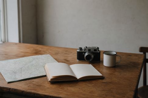 Questions pratiques à se poser avant de tout quitter pour la route