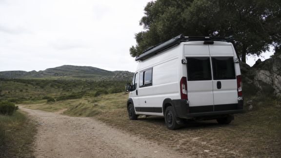 Adopter une conduite responsable et optimiser les trajets en camping-car