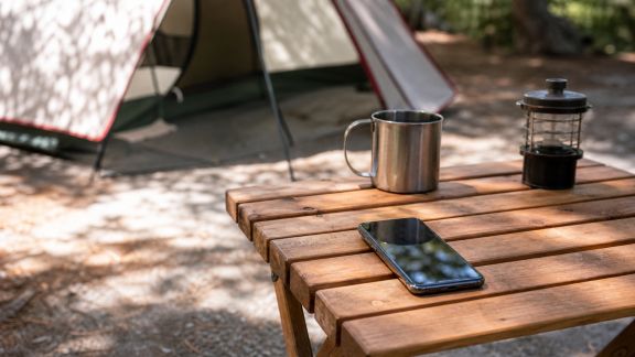 Applications à installer pour recevoir des alertes sur les petits prix camping
