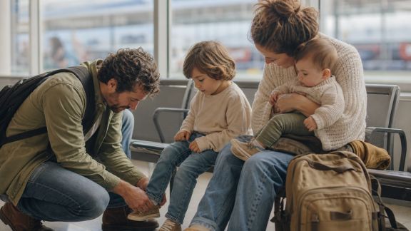 Voyager avec des enfants : conseils pour une expérience sereine