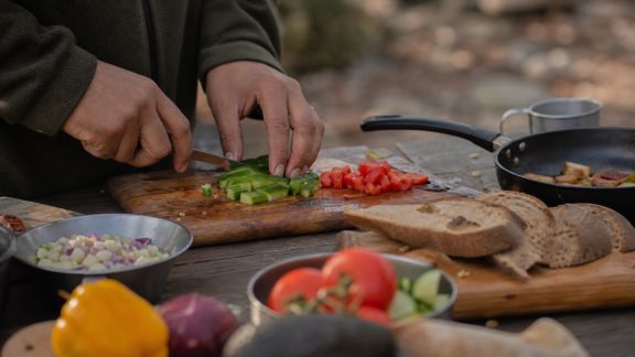 7 erreurs courantes à éviter lors de la préparation des repas dehors