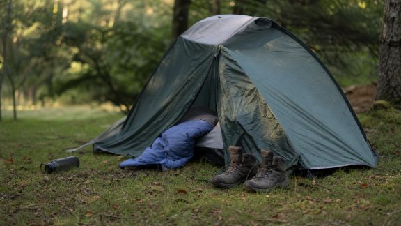 Les erreurs à ne pas commettre lors d’un premier bivouac en nature