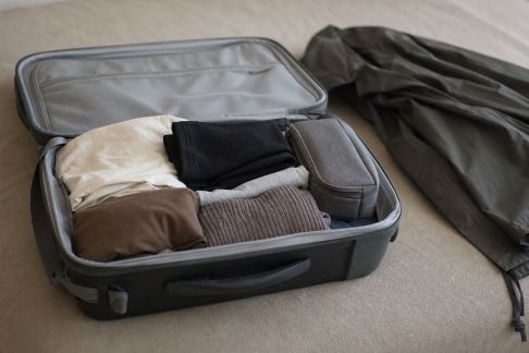 6 conseils pour voyager léger et efficace sur la route