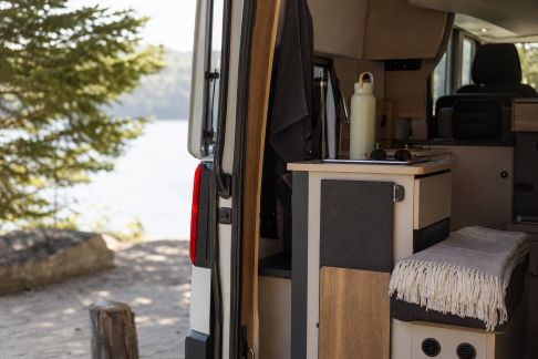 10 astuces indispensables pour voyager sereinement en camping-car