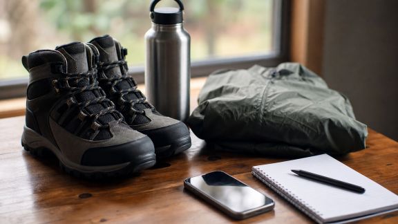 Le guide pour s’organiser et bénéficier du cashback sur ses achats outdoor