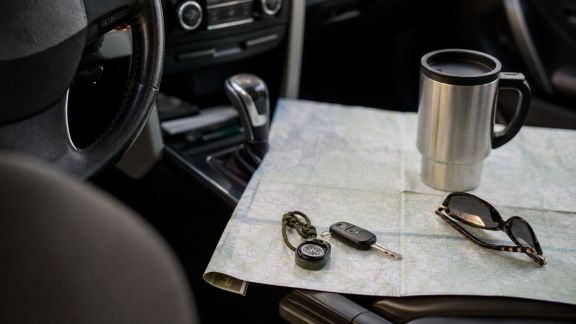 Éviter les pièges courants lors de la planification d’un road trip