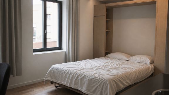 Solutions pour un lit escamotable adapté aux besoins de chaque voyageur