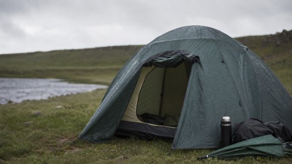 Que faire en cas de météo capricieuse durant son séjour camping