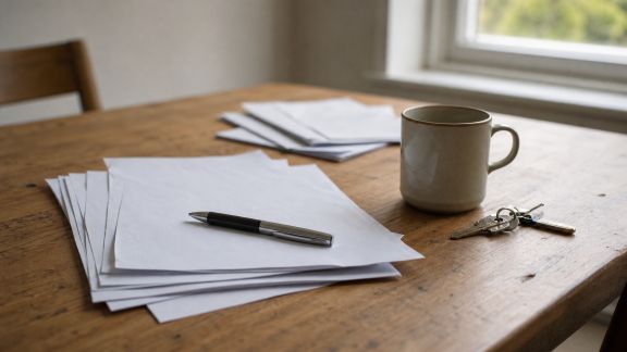 Assurance et sinistres : savoir réagir en cas d’imprévu