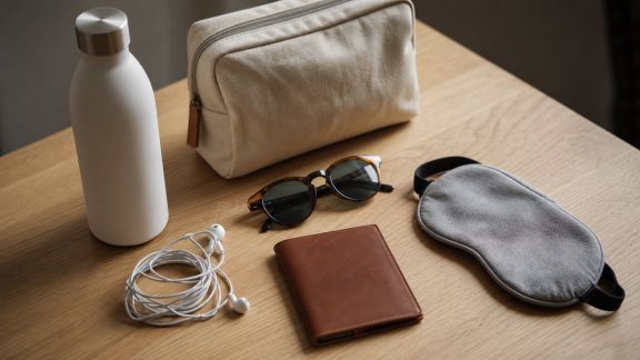 Comment trouver des accessoires de qualité à prix réduits avant de partir