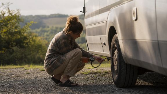 Adopter les bons réflexes pour économiser sur sa location de van