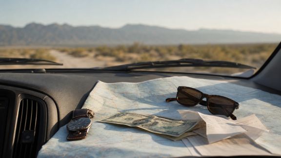 5 astuces pour profiter d’offres avantageuses lors d’un road trip