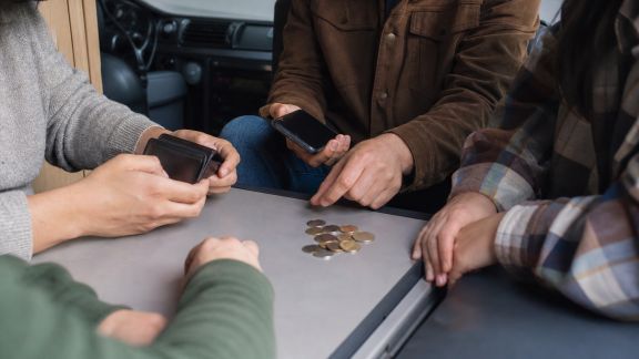 Le guide pour mutualiser ses frais durant un road trip entre amis