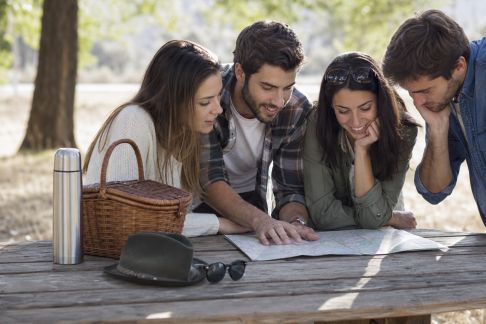 Accéder à des activités locales à prix mini grâce aux astuces campeurs