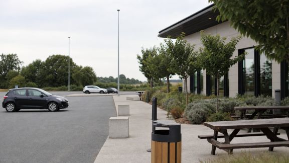 Tout savoir sur les aires de services en France et en Europe