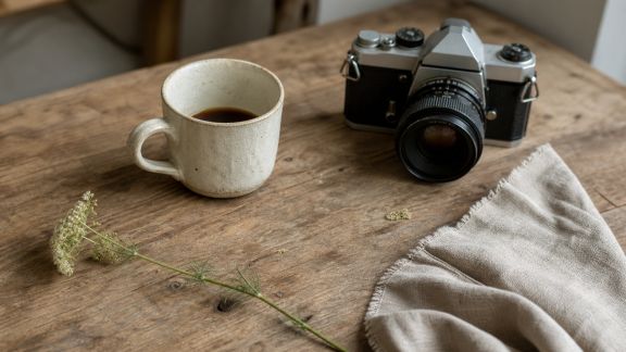 Itinéraires thématiques : culture, nature ou gastronomie sur la route