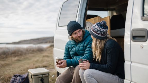Où repérer les meilleurs deals sur l’assurance voyage en van ou camping-car