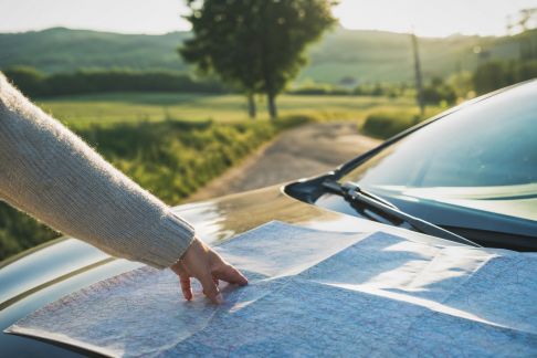 Nos conseils incontournables pour tracer un road trip réussi en France