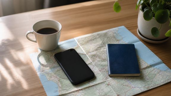 Voyager malin : comparer les forfaits pour optimiser son budget vacances