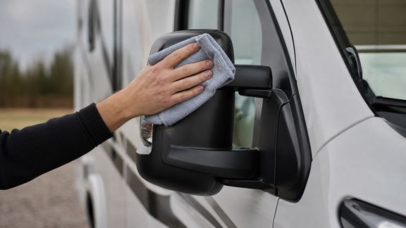 Entretenir son camping-car : conseils pour prolonger sa durée de vie