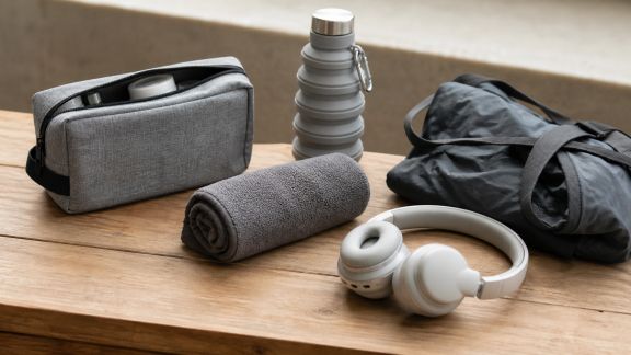 Accessoires malins pour gagner de la place et voyager léger