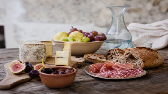 Comparatif de régions idéales pour des haltes gourmandes locales