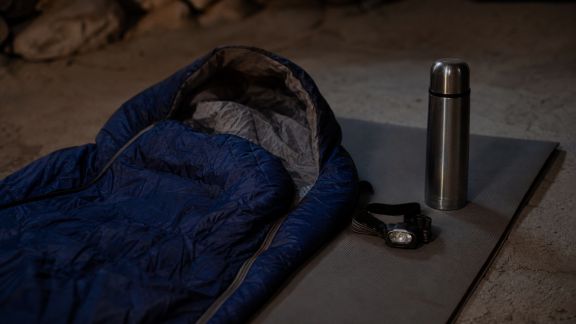 Bien préparer les étapes nocturnes lors de longs parcours itinérants