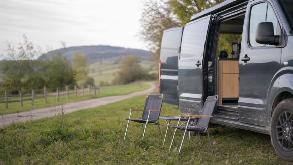 Explorer la France en van : nos circuits favoris à tester