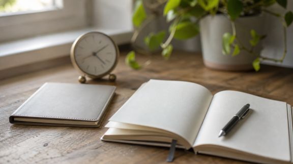 Éviter l’overplanning : trouver l’équilibre entre liberté et organisation