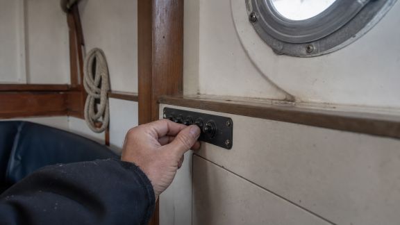 Comment limiter sa consommation et économiser l’énergie à bord