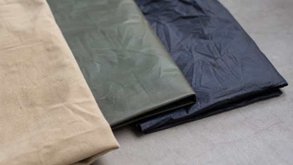 Comparatif entre les matériaux des tentes, atouts et limites