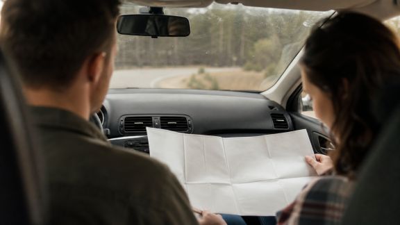 Les points d’étape à privilégier pour un road trip équilibré