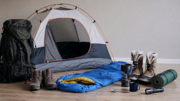 Erreurs fréquentes lors de l’achat de matériel de camping à éviter absolument