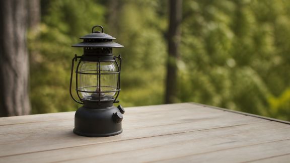 Les critères à surveiller avant d’acheter une lampe de camping