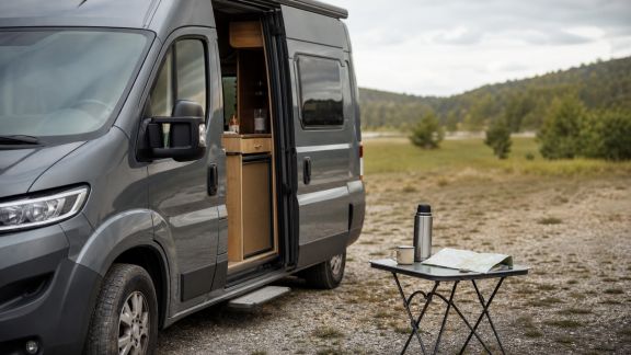 Faut-il opter pour l’achat ou la location pour partir en camping-car ?