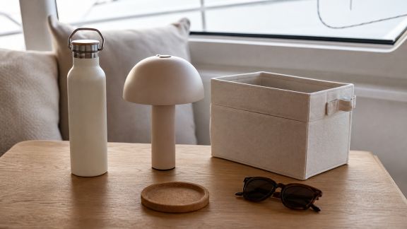 Sélection d’accessoires malins pour améliorer le quotidien à bord