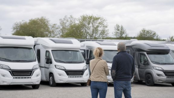 Les erreurs fréquentes lors de l’achat d’un camping-car neuf ou d’occasion